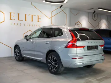 Volvo XC60 Inscription Recharge T6 2.0