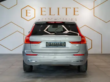 Volvo XC60 Inscription Recharge T6 2.0