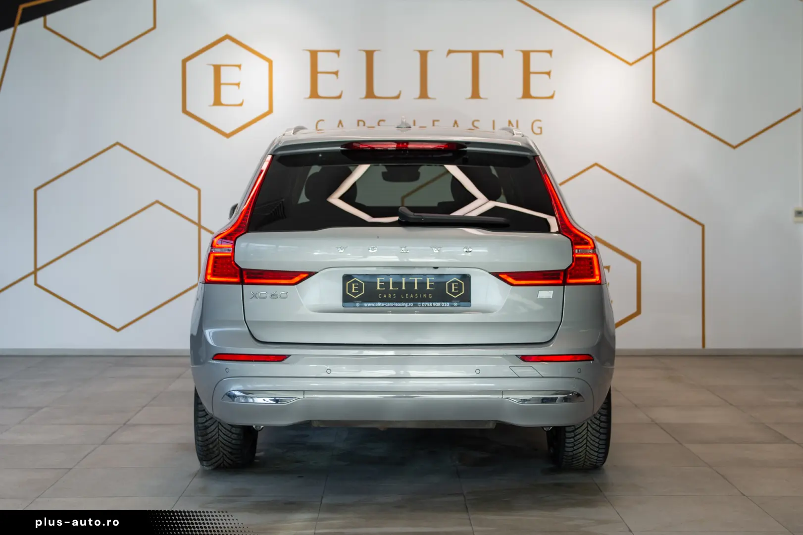 Volvo XC60 Inscription Recharge T6 2.0