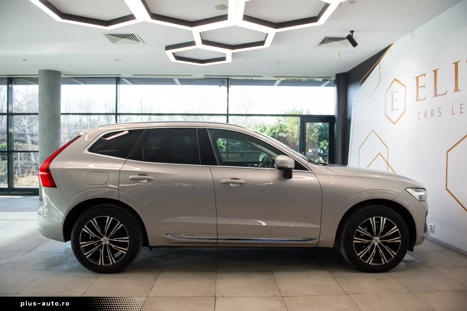 Volvo XC60 Inscription Recharge T6 2.0