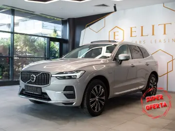 Volvo XC60 Inscription Recharge T6 2.0