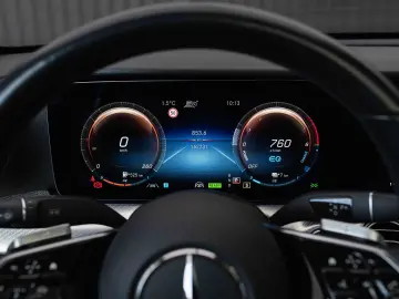 Mercedes-Benz E 300 de 4Matic 9G-TRONIC Avantgarde