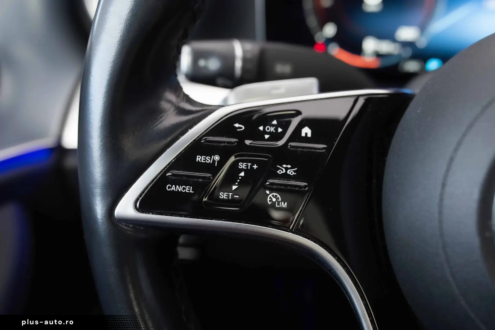 Mercedes-Benz E 300 de 4Matic 9G-TRONIC Avantgarde