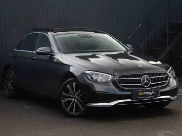 Mercedes-Benz E 300 de 4Matic 9G-TRONIC Avantgarde