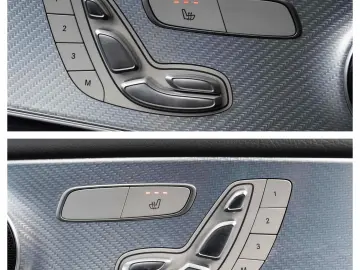 Mercedes-Benz E 300 de 4Matic 9G-TRONIC Avantgarde