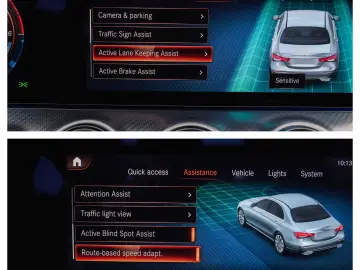 Mercedes-Benz E 300 de 4Matic 9G-TRONIC Avantgarde