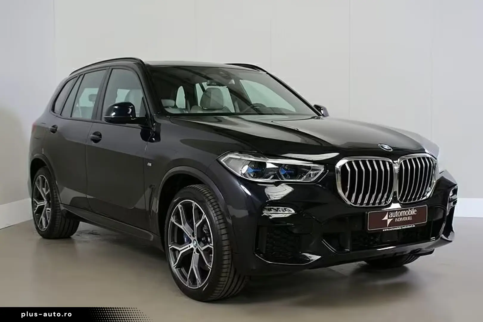 BMW X5 xDr.30dA M Sport TV ACC AHK