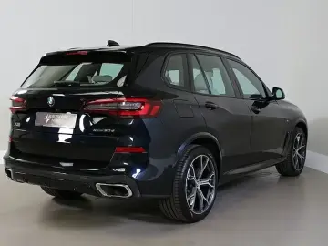 BMW X5 xDr.30dA M Sport TV ACC AHK