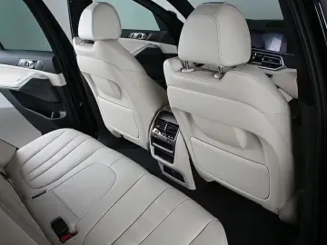 BMW X5 xDr.30dA M Sport TV ACC AHK