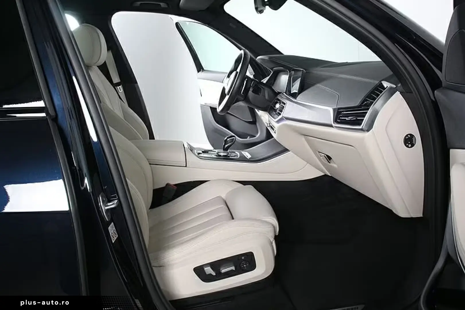 BMW X5 xDr.30dA M Sport TV ACC AHK