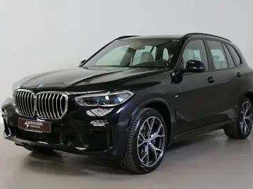 BMW X5 xDr.30dA M Sport TV ACC AHK
