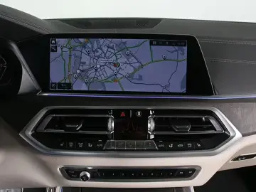 BMW X5 xDr.30dA M Sport TV ACC AHK