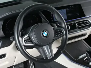 BMW X5 xDr.30dA M Sport TV ACC AHK