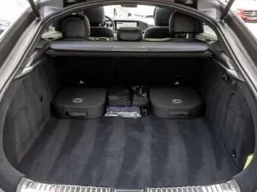 Mercedes-Benz GLE 400 e 4M Coupé AMG Line