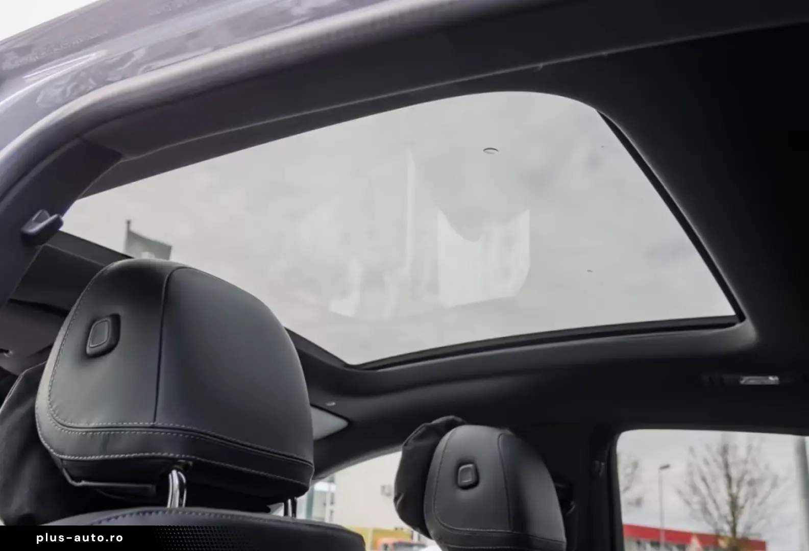 Mercedes-Benz GLE 400 e 4M Coupé AMG Line