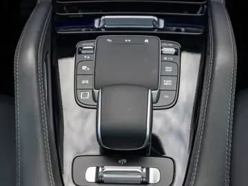 Mercedes-Benz GLE 400 e 4M Coupé AMG Line