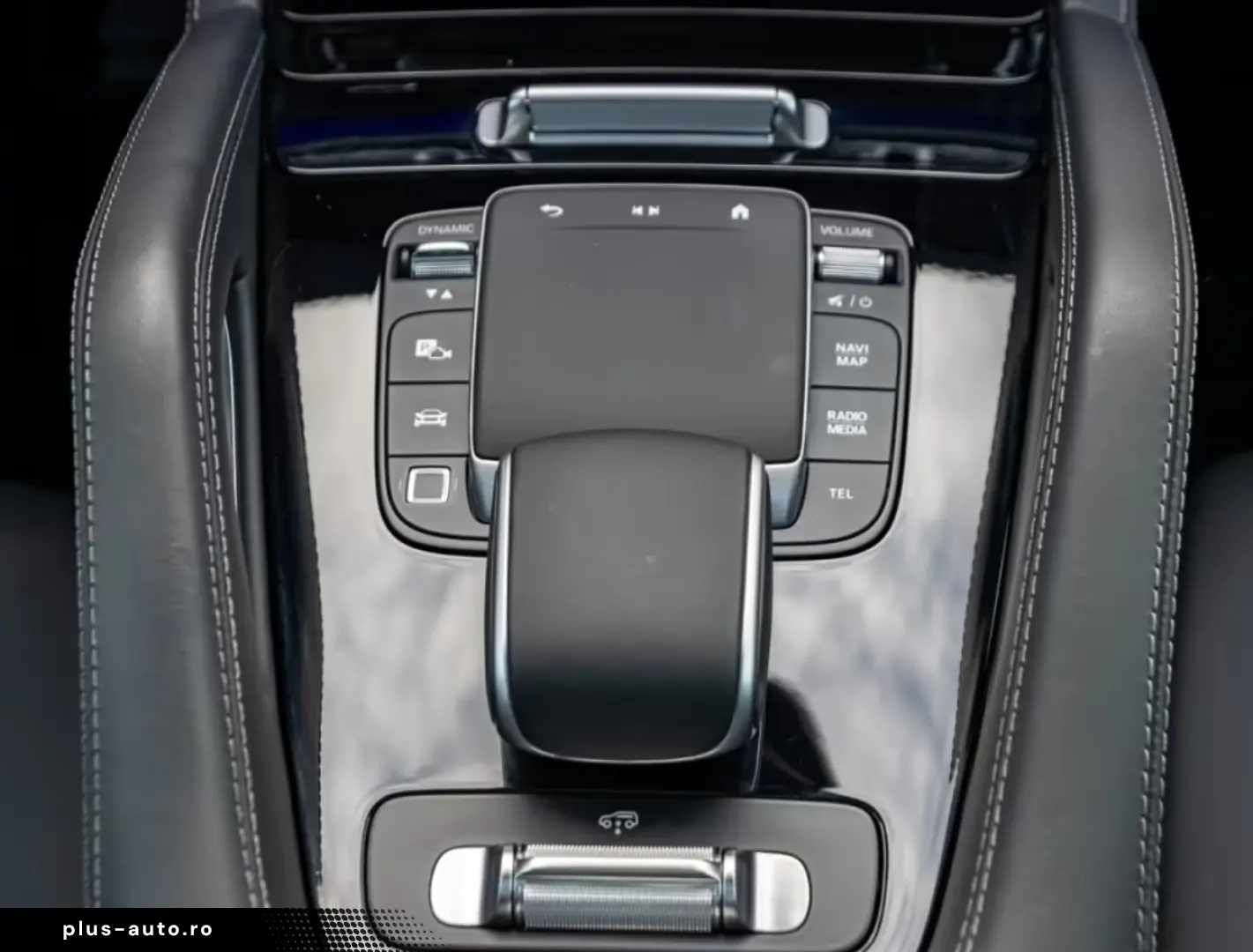 Mercedes-Benz GLE 400 e 4M Coupé AMG Line