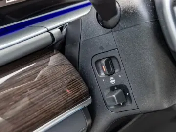 Mercedes-Benz GLE 400 e 4M Coupé AMG Line