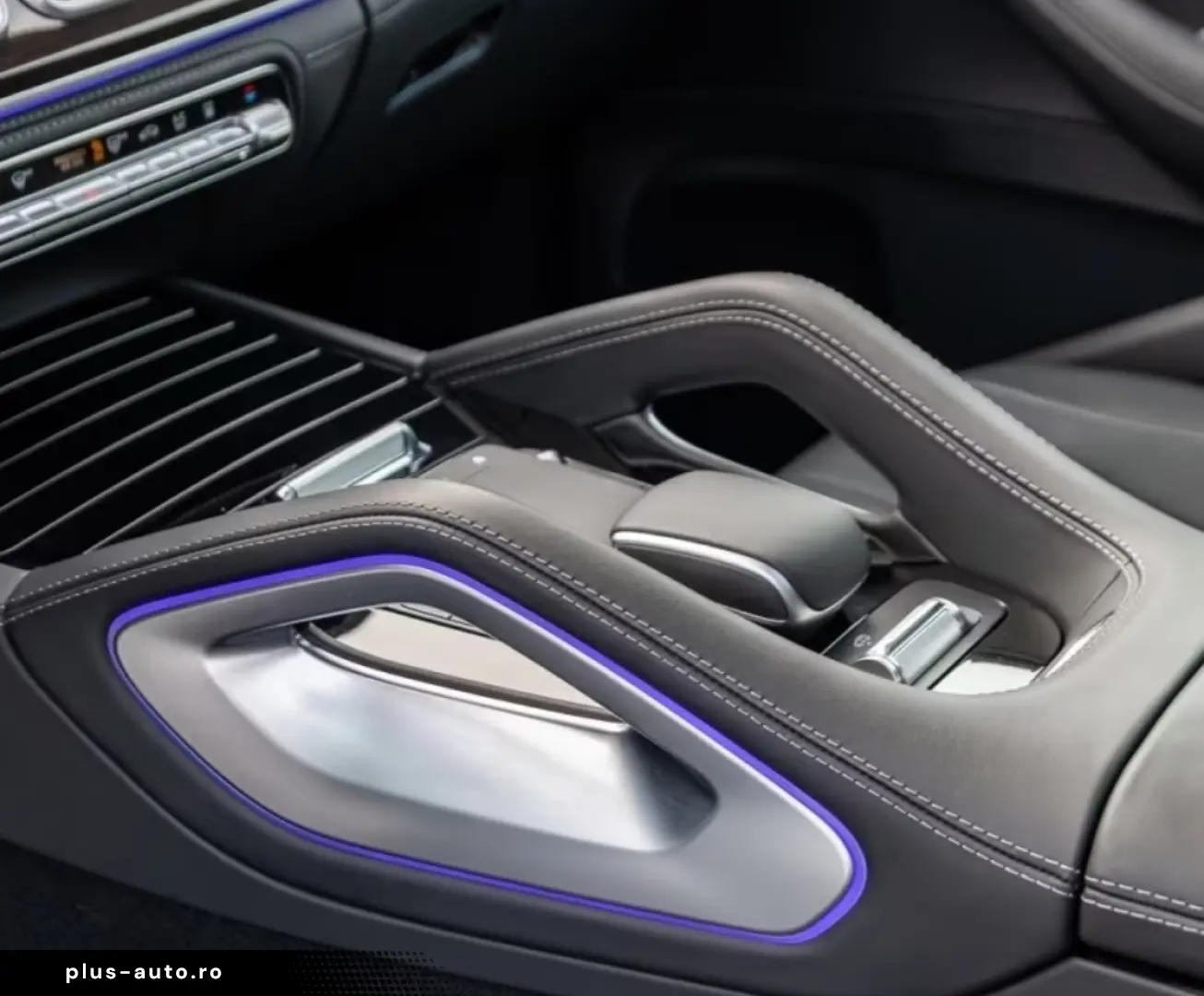 Mercedes-Benz GLE 400 e 4M Coupé AMG Line