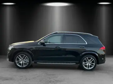 MERCEDES-BENZ GLE53AMG Massage DISTRO Pano HUD 7-Sit&hellip;