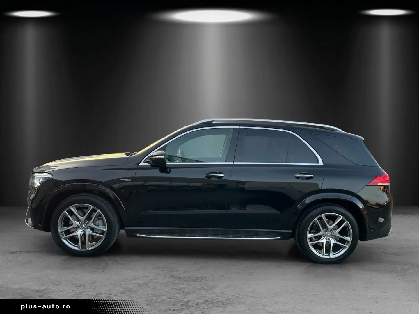 MERCEDES-BENZ GLE53AMG Massage DISTRO Pano HUD 7-Sit&hellip;