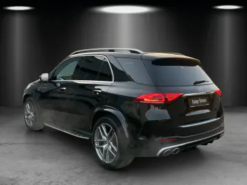 MERCEDES-BENZ GLE53AMG Massage DISTRO Pano HUD 7-Sit&hellip;