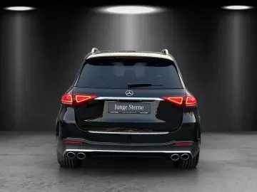 MERCEDES-BENZ GLE53AMG Massage DISTRO Pano HUD 7-Sit&hellip;