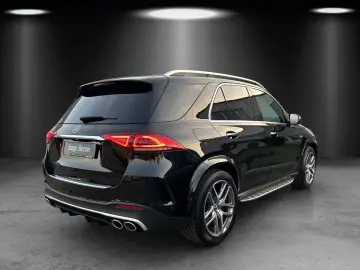 MERCEDES-BENZ GLE53AMG Massage DISTRO Pano HUD 7-Sit&hellip;