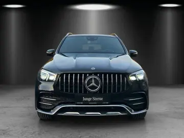 MERCEDES-BENZ GLE53AMG Massage DISTRO Pano HUD 7-Sit&hellip;