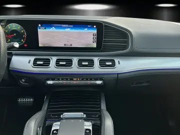 MERCEDES-BENZ GLE53AMG Massage DISTRO Pano HUD 7-Sit&hellip;