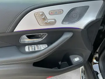 MERCEDES-BENZ GLE53AMG Massage DISTRO Pano HUD 7-Sit&hellip;