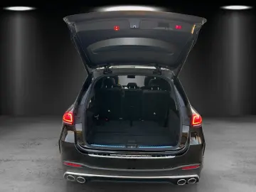 MERCEDES-BENZ GLE53AMG Massage DISTRO Pano HUD 7-Sit&hellip;