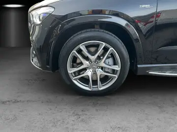 MERCEDES-BENZ GLE53AMG Massage DISTRO Pano HUD 7-Sit&hellip;