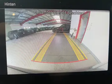 MERCEDES-BENZ GLC 200 4M Coupe AMG KAMERA AHK NAVI LED