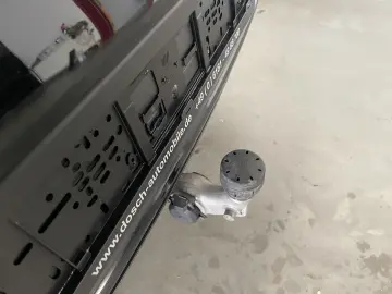 MERCEDES-BENZ GLC 200 4M Coupe AMG KAMERA AHK NAVI LED