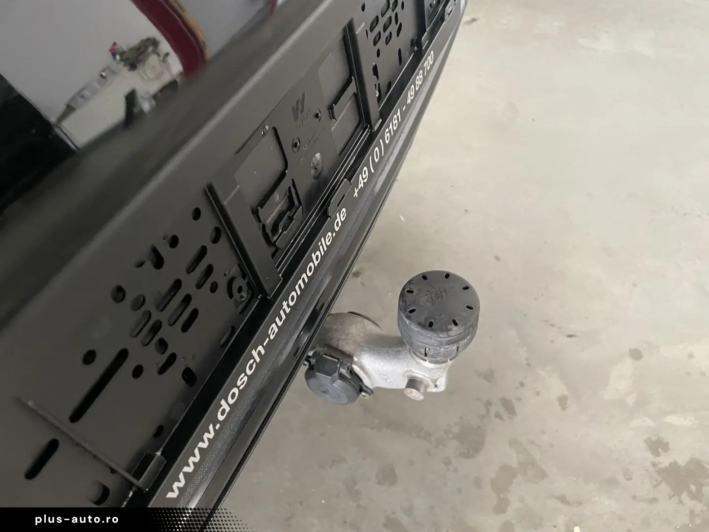 MERCEDES-BENZ GLC 200 4M Coupe AMG KAMERA AHK NAVI LED