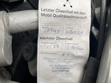 MERCEDES-BENZ GLC 200 4M Coupe AMG KAMERA AHK NAVI LED