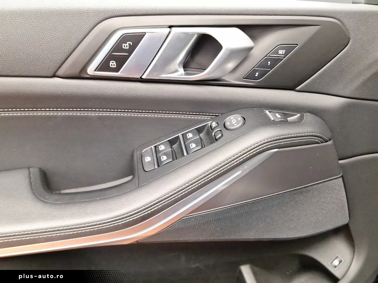 BMW X5 xDrive45e AHK Driv.Assist.Prof Head