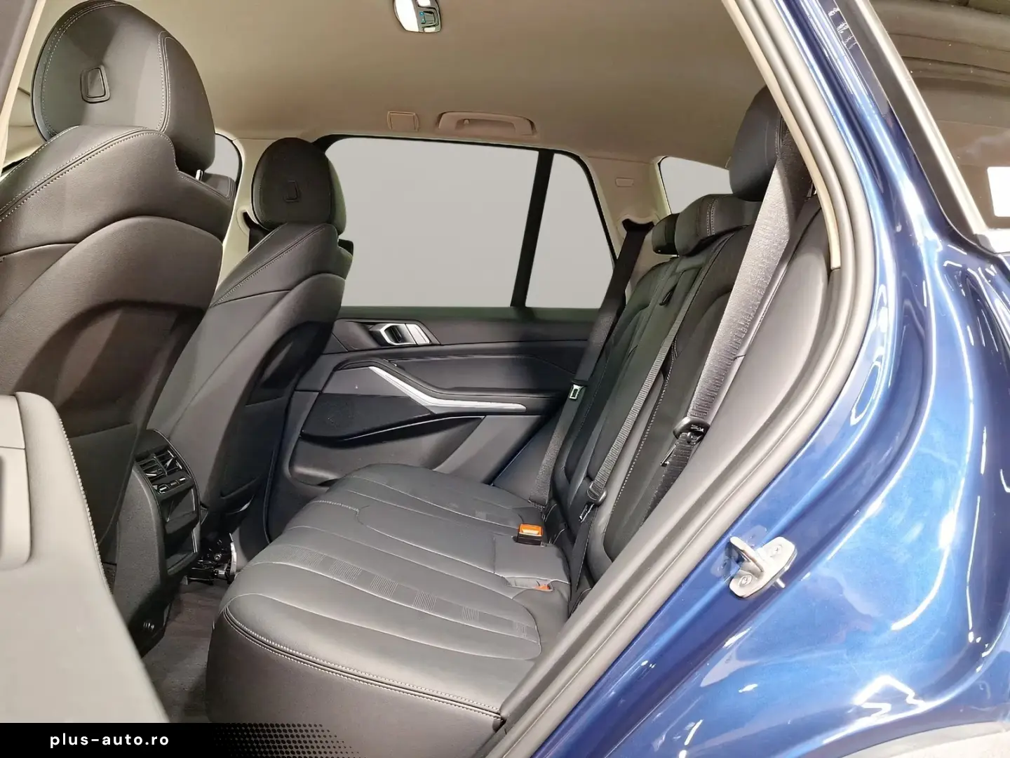 BMW X5 xDrive45e AHK Driv.Assist.Prof Head