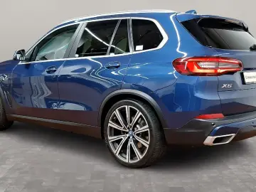 BMW X5 xDrive45e AHK Driv.Assist.Prof Head