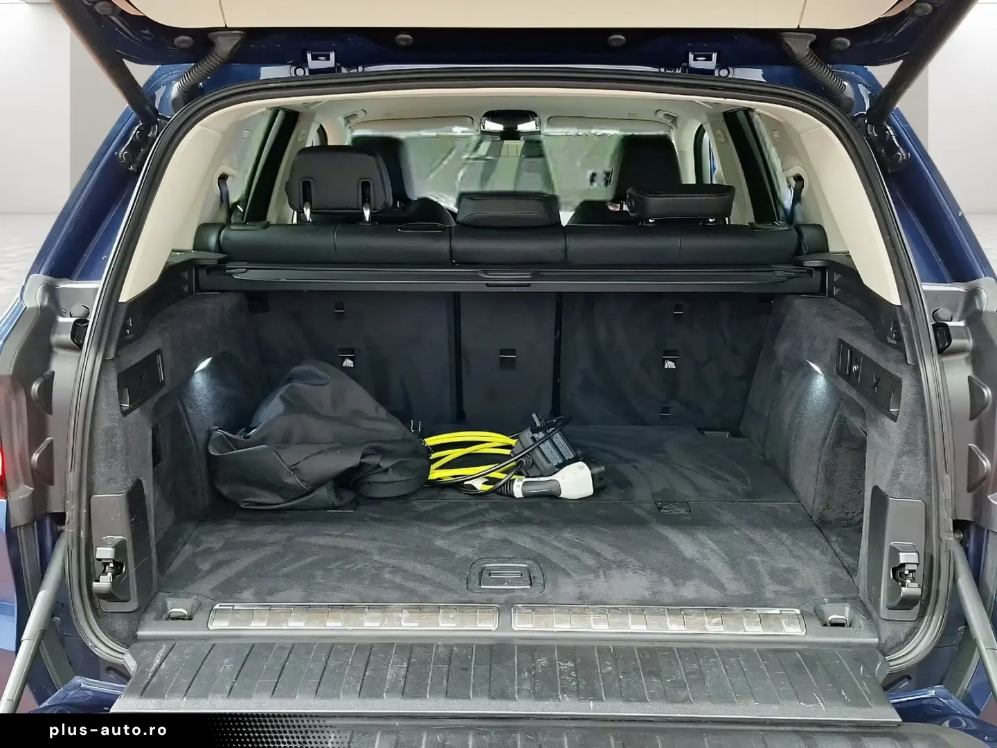 BMW X5 xDrive45e AHK Driv.Assist.Prof Head