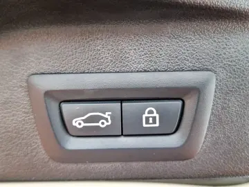 BMW X5 xDrive45e AHK Driv.Assist.Prof Head