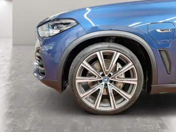 BMW X5 xDrive45e AHK Driv.Assist.Prof Head