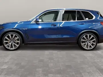 BMW X5 xDrive45e AHK Driv.Assist.Prof Head