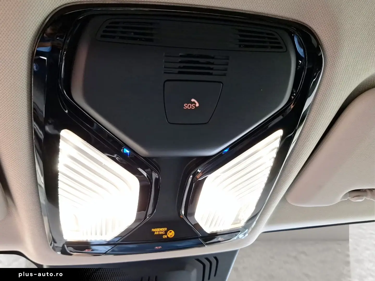 BMW X5 xDrive45e AHK Driv.Assist.Prof Head