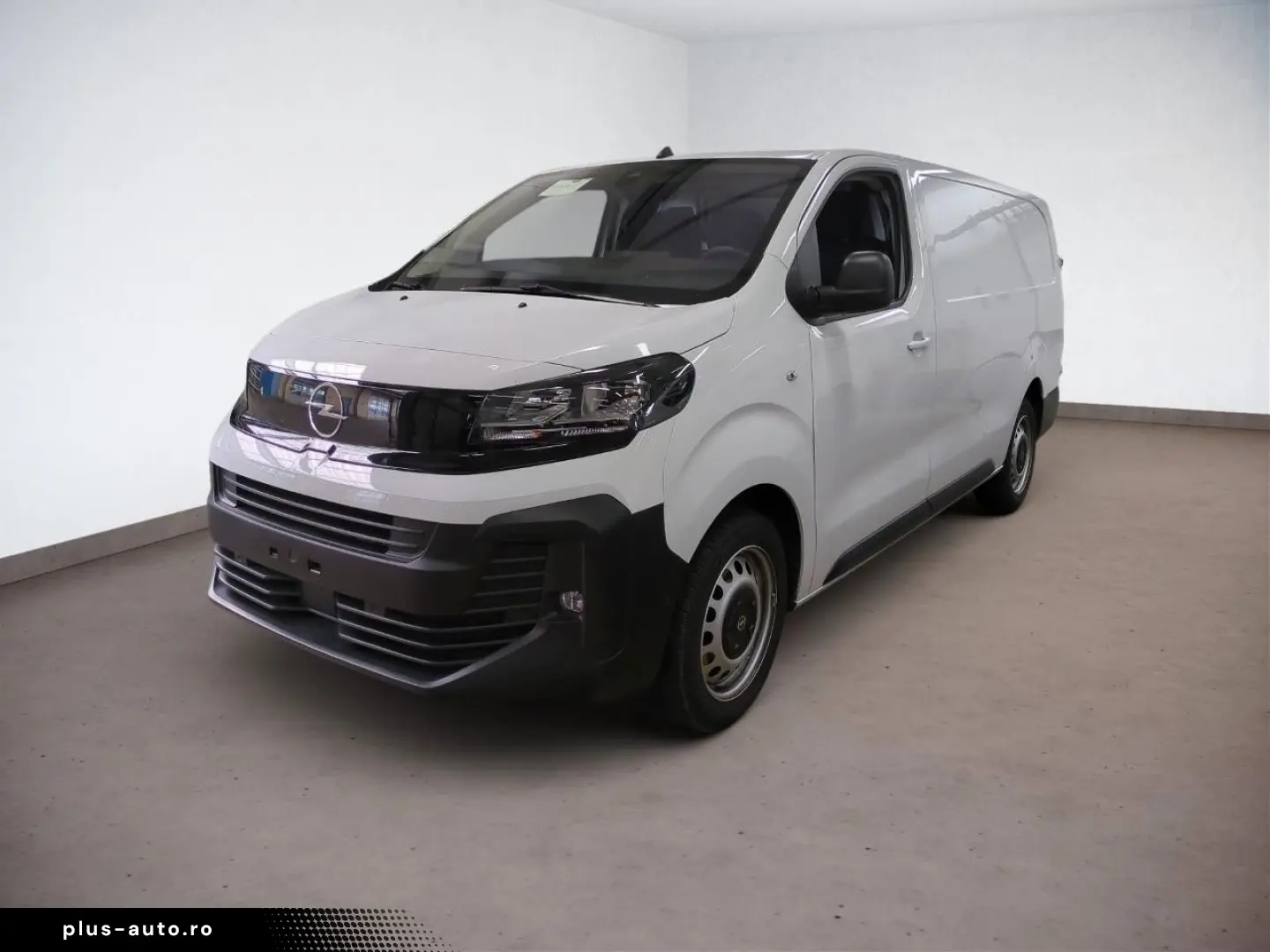 OPEL Vivaro Kasten L3 NAVI KEYLESS PDC V H