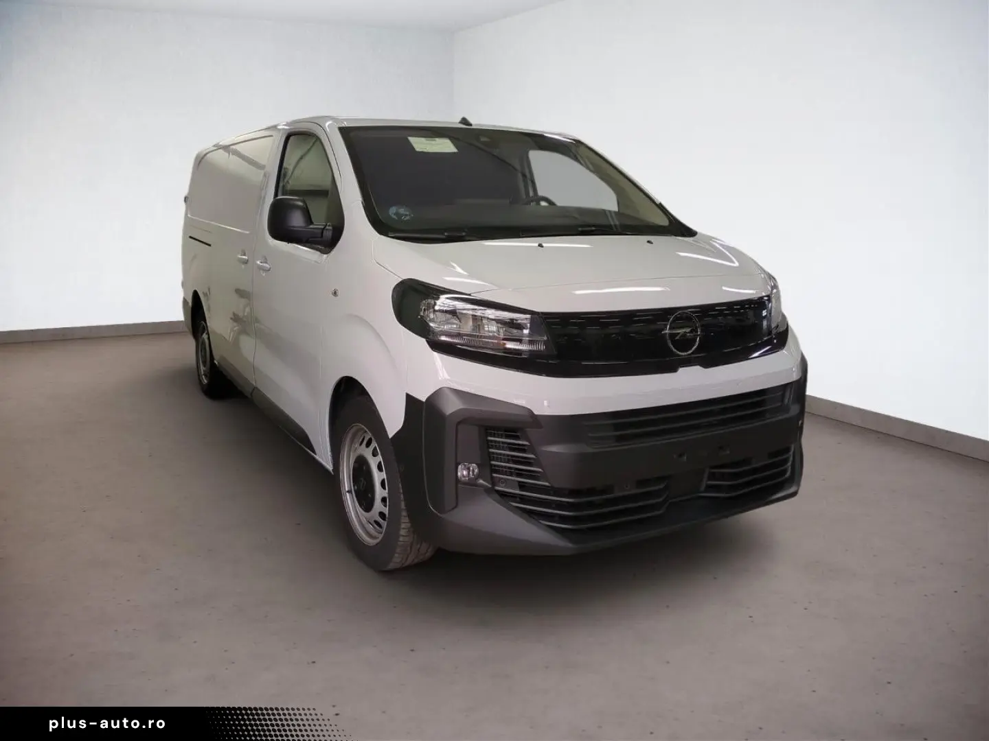 OPEL Vivaro Kasten L3 NAVI KEYLESS PDC V H