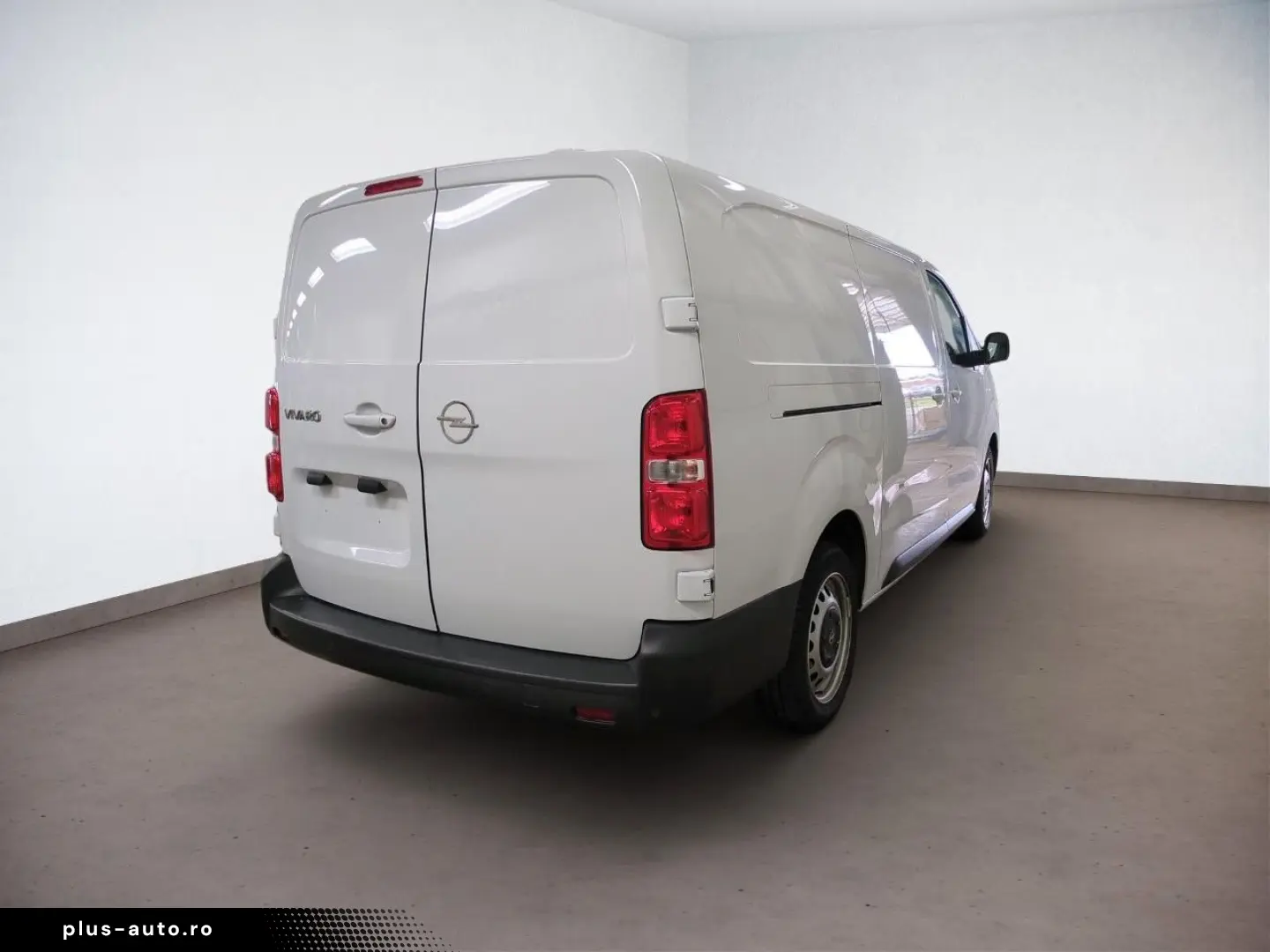 OPEL Vivaro Kasten L3 NAVI KEYLESS PDC V H
