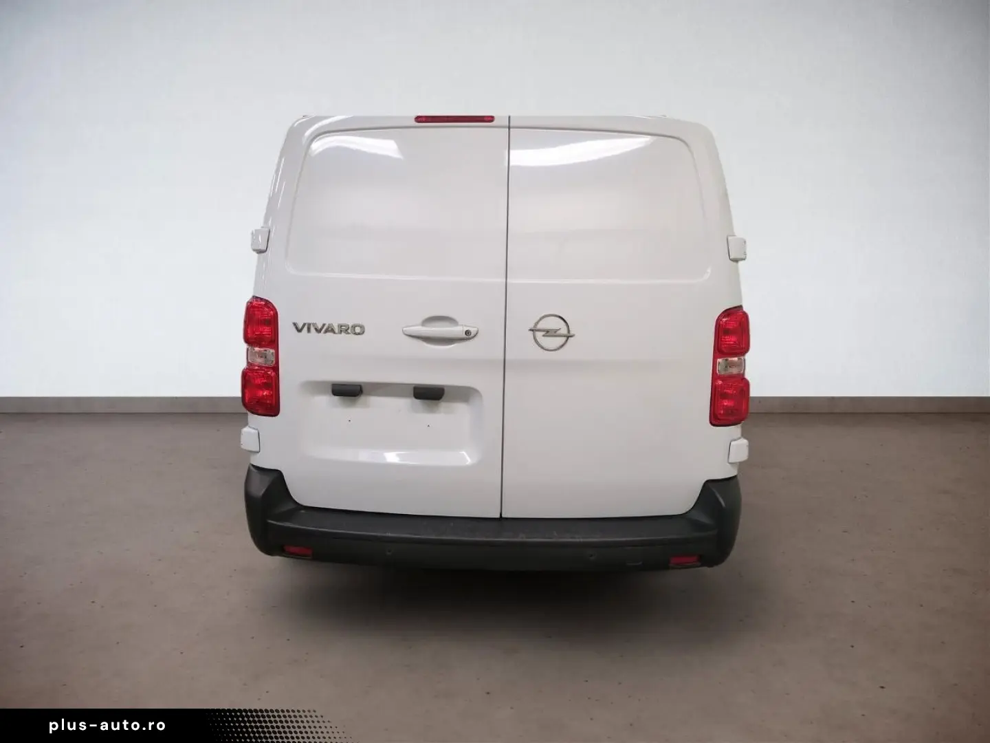 OPEL Vivaro Kasten L3 NAVI KEYLESS PDC V H