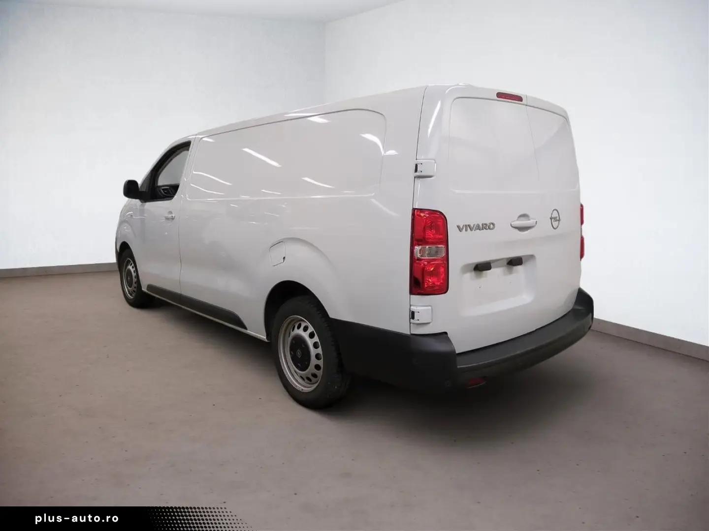 OPEL Vivaro Kasten L3 NAVI KEYLESS PDC V H